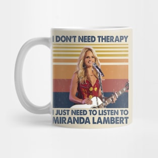 Lambert beauty Mug